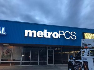 lighted channel letters