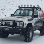 Oakmont Vehicle Wraps custom jeep wrap vehicle outdoor 150x150