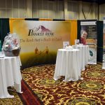 Pittsburgh Trade Show Displays Trade Show Booth Pinnacle Bank 150x150